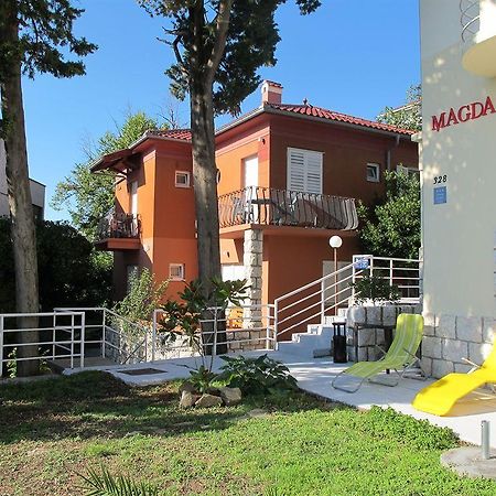 Villas Arbia - Rio By The Beach Банёл Экстерьер фото