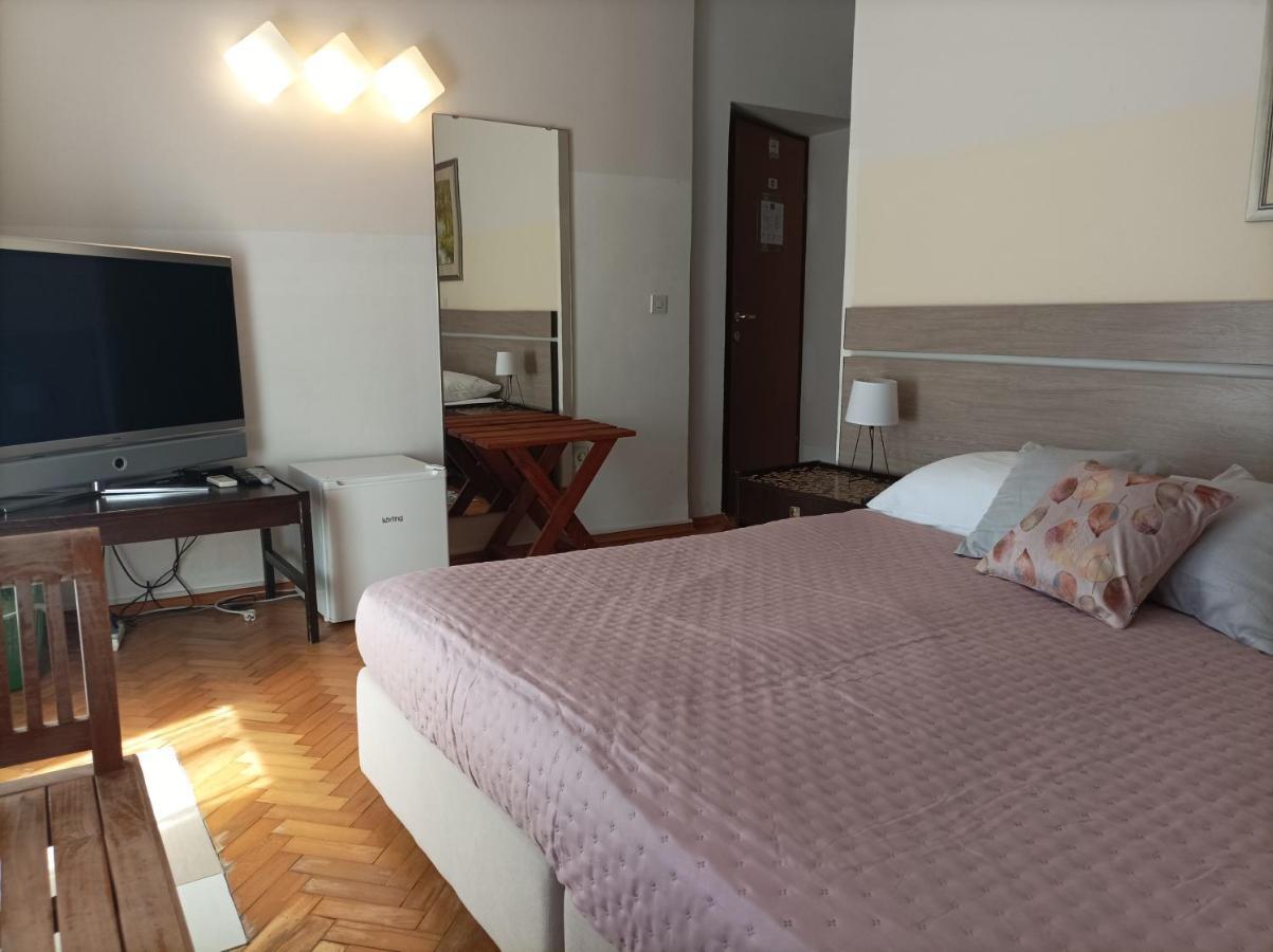 Villas Arbia - Rio By The Beach Банёл Экстерьер фото