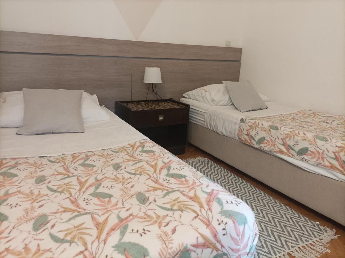Villas Arbia - Rio By The Beach Банёл Экстерьер фото